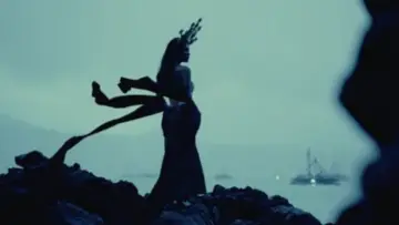 Backdrop to the movie "THE RAGE, Blood From The Sea" #1172177