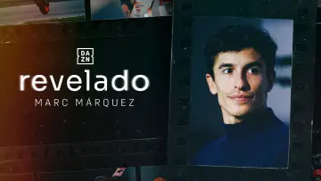 Backdrop to the movie "Marc. Revealed" #1010130
