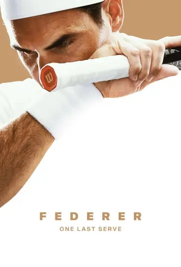 Federer: Twelve Final Days