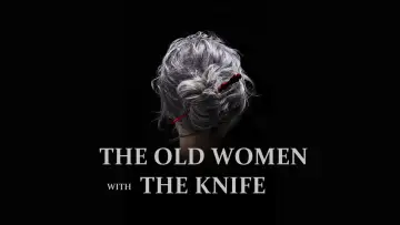 Backdrop to the movie "The Old Woman with the Knife" #528896