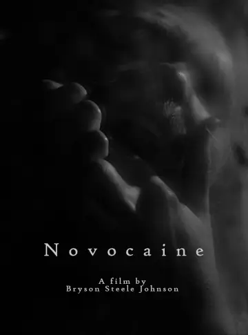 Poster to the movie "Novocaine" #883423