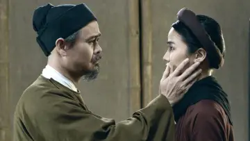 Backdrop to the movie "Hồng Hà nữ sĩ" #368914