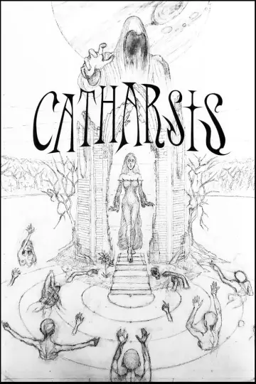 Poster to the movie "CATHARSIS" #1016193