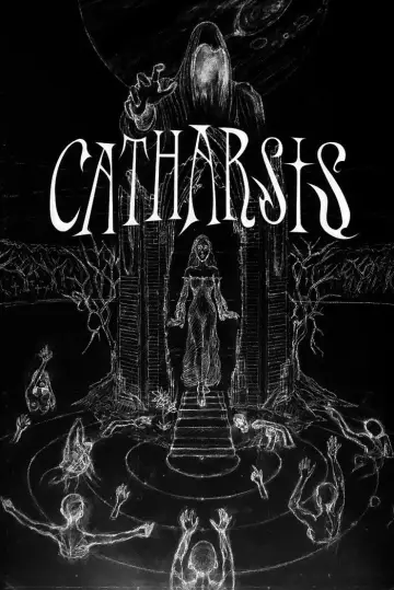Poster to the movie "CATHARSIS" #1016195
