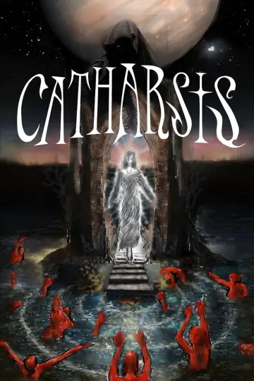 Poster to the movie "CATHARSIS" #1016196