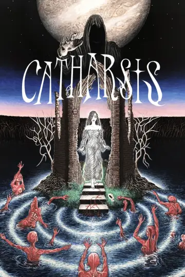 Poster to the movie "CATHARSIS" #1016198