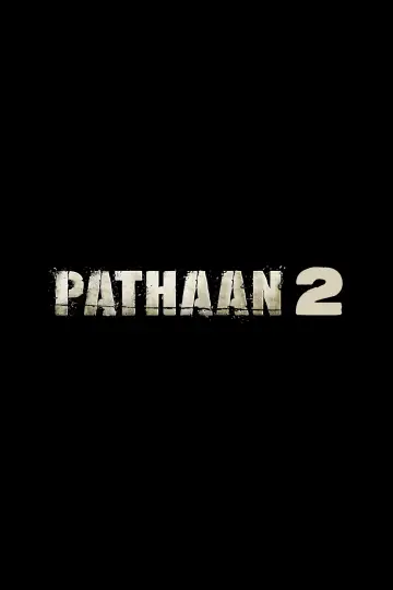 Pathaan II Poster
