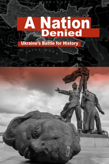 Ukraine : un combat pour l'histoire
