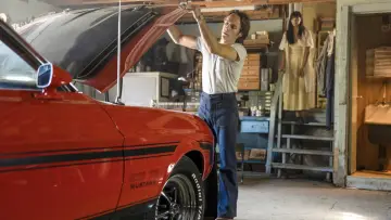 Backdrop to the movie "Villeneuve: The Rise of a Legend" #1287293