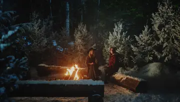 Backdrop to the movie "Teenage Sex and Death at Camp Miasma" #1205723