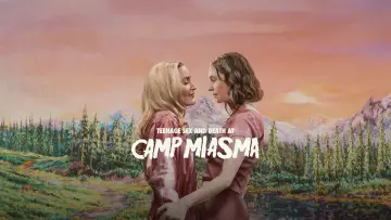 Backdrop to the movie "Teenage Sex and Death at Camp Miasma" #1528242