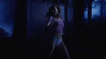 Backdrop to the movie "Teenage Sex and Death at Camp Miasma" #1528244
