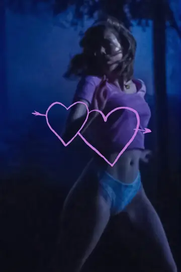Poster to the movie "Teenage Sex and Death at Camp Miasma" #1717918