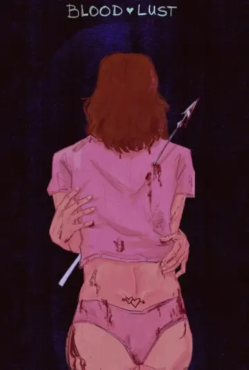 Poster to the movie "Teenage Sex and Death at Camp Miasma" #1717919