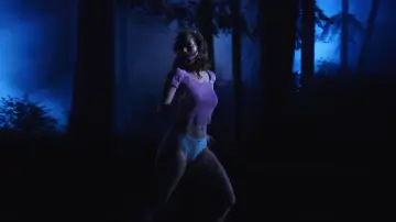 Backdrop to the movie "Teenage Sex and Death at Camp Miasma" #1823583