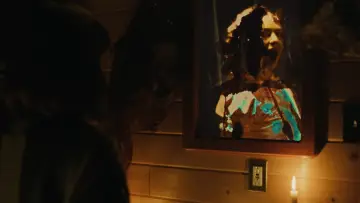 Backdrop to the movie "Teenage Sex and Death at Camp Miasma" #1823589