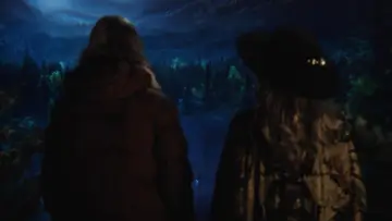 Backdrop to the movie "Teenage Sex and Death at Camp Miasma" #1823591