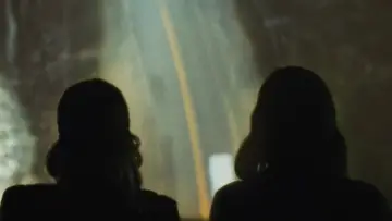 Backdrop to the movie "Teenage Sex and Death at Camp Miasma" #1823593