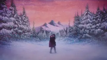 Backdrop to the movie "Teenage Sex and Death at Camp Miasma" #1823596