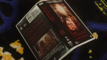 Backdrop to the movie "Teenage Sex and Death at Camp Miasma" #1823598