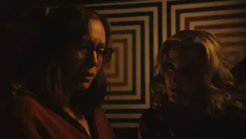 Backdrop to the movie "Teenage Sex and Death at Camp Miasma" #1823602