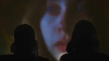 Backdrop to the movie "Teenage Sex and Death at Camp Miasma" #1823603