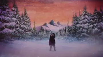 Backdrop to the movie "Teenage Sex and Death at Camp Miasma" #1823606