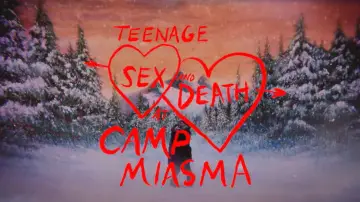 Backdrop to the movie "Teenage Sex and Death at Camp Miasma" #1823607