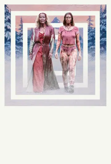 Poster to the movie "Teenage Sex and Death at Camp Miasma" #828599