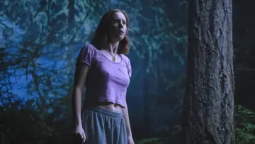 Backdrop to the movie "Teenage Sex and Death at Camp Miasma" #973147