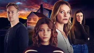 Backdrop to the movie "Daddy