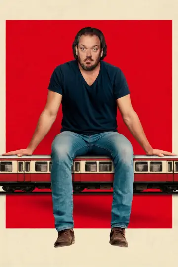 Poster to the movie "Berlin Hero" #1525460