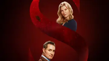 Backdrop to the movie "One Bad Apple: A Hannah Swensen Mystery" #453506