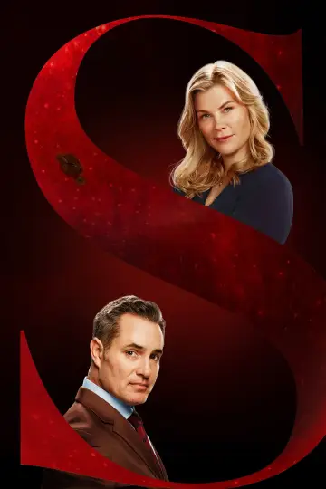 Poster to the movie "One Bad Apple: A Hannah Swensen Mystery" #453507