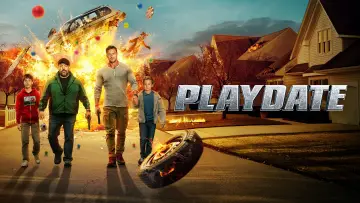 Backdrop to the movie "Playdate" #520003