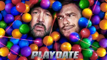 Backdrop to the movie "Playdate" #832206