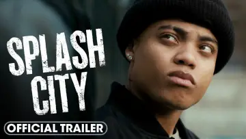 Backdrop to the movie "Splash City" #1618736