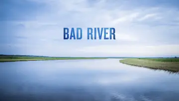 Backdrop to the movie "Bad River" #1074082