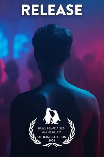 Poster to the movie "Release" #368020