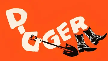 Backdrop to the movie "Digger" #1642036