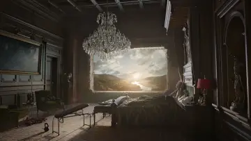 Backdrop to the movie "Digger" #1795398
