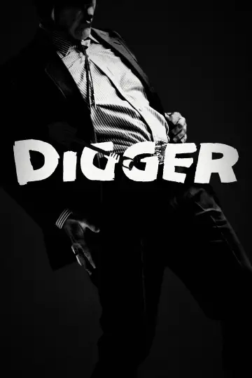 Poster to the movie "Digger" #1795408