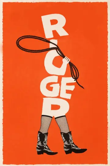 Poster to the movie "Digger" #1824217