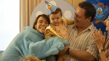 Mãe Fora da Caixa Poster
