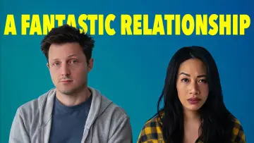 Backdrop to the movie "A Fantastic Relationship" #1003455
