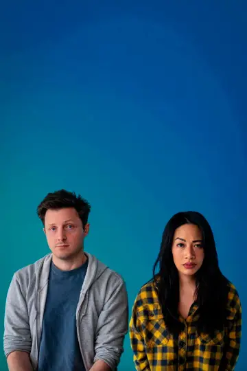 Poster to the movie "A Fantastic Relationship" #1003460