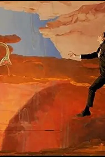 Poster to the movie "EarthWorm" #1010405