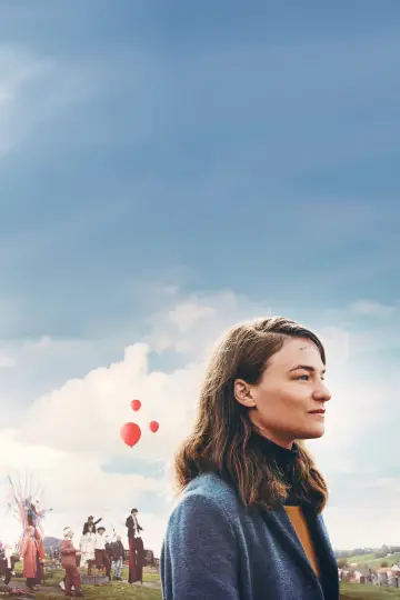 Poster to the movie "Four Minus Three" #1658475