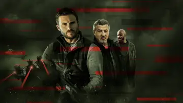 Backdrop to the movie "Alarum" #597872