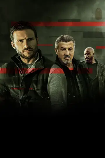 Poster to the movie "Alarum" #597912